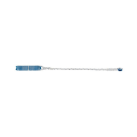 Longe corde simple avec absorbeur – EN 355 - Tractel