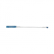 Longe corde simple avec absorbeur