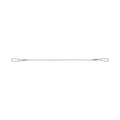 Longe corde simple sans absorbeur – EN 354 - Tractel