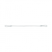 Longe corde simple sans absorbeur