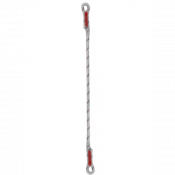 Longe drisse LD11 1,5-10-10 - Tractel
