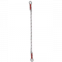 Longe drisse LD11 1,5-10-10 - Tractel