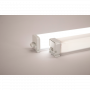 Réglette LED carrée interconnectable