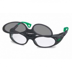 Pièces de rechange Flip up lunette uvex 9104