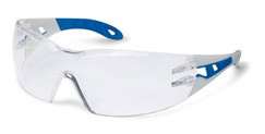 Lunettes de sécurité