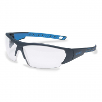 Lunettes à branches uvex i-works – Protection des yeux Lunettes à branches uvex i-works – Protection des yeux