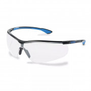 Lunettes à branches uvex sportstyle – Protection des yeux