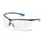 Lunettes à branches uvex sportstyle – Protection des yeux