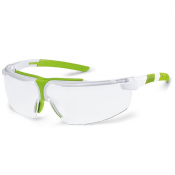 Lunettes de protection à branches flexibles