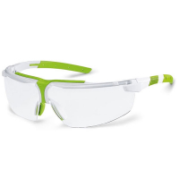 Lunettes de protection à branches flexibles - Uvex Lunettes de protection à branches flexibles - Uvex