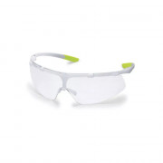 Lunettes de protection ultra légères - UVEX super fit - Uvex