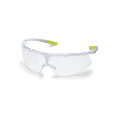 Lunettes de protection ultra légères - UVEX super fit - Uvex