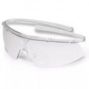 Lunettes de protection ultra légères - UVEX Super G – EN 166