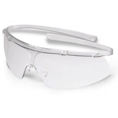 Lunettes de protection ultra légères - UVEX Super G – EN 166