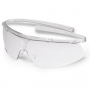 Lunettes de protection ultra légères - UVEX Super G – EN 166