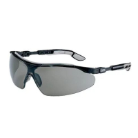 Lunettes de protection UVEX i-vo – Protection des yeux Lunettes de protection UVEX i-vo – Protection des yeux