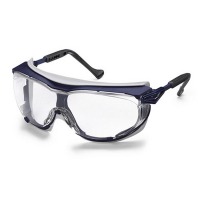 Lunettes de Protection uvex skyguard NT - 9175 - Uvex Lunettes de Protection uvex skyguard NT - 9175 - Uvex