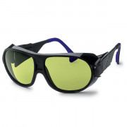 Lunette de protection avec large champ de vision uvex Futura - 9180
