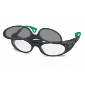 Lunette de soudeur Uvex - 9104