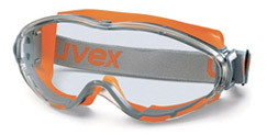 Lunettes masques
