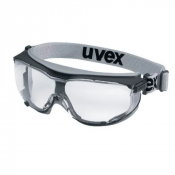 Masques de protection ultra légers - Uvex carbonvision