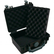 Valises polypropylène étanches