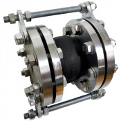 Limiteur d’écartement compensateur dilatation – Sécurité pression – DN32 à DN600