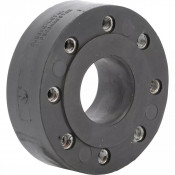 Manchon antibruit EPDM PN10 – Réduction vibrations – Corps monobloc 100°C