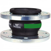 Manchon compensateur CSM DN32 – Absorption vibrations – Longueur 130 mm
