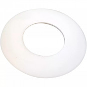 Joint plat PTFE Ø1/2" pour manomètre – DN/NPS 1/2" – Haute étanchéité