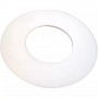 Joint plat PTFE Ø1/2" pour manomètre – DN/NPS 1/2" – Haute étanchéité