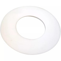 Joint plat PTFE Ø1/2" pour manomètre – DN/NPS 1/2" – Haute étanchéité Joint plat PTFE Ø1/2" pour manomètre – DN/NPS 1/2" – Haute étanchéité