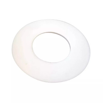Joint plat PTFE Ø1/4" pour manomètre – DN/NPS 1/4" – Étanchéité maximale