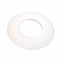 Joint plat PTFE Ø1/4" pour manomètre – DN/NPS 1/4" – Étanchéité maximale