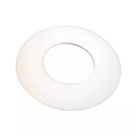 Joint plat PTFE Ø1/4" pour manomètre – DN/NPS 1/4" – Étanchéité maximale