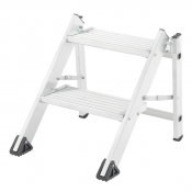 Marchepied professionnel pliant CONFORT PLIANT