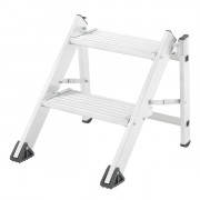 Marchepied professionnel pliant CONFORT PLIANT