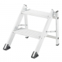 Marchepied professionnel pliant CONFORT PLIANT
