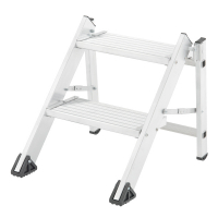 Marchepied professionnel pliant CONFORT PLIANT Marchepied professionnel pliant CONFORT PLIANT