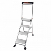 Marche pied Little Giant® Jumbo Step