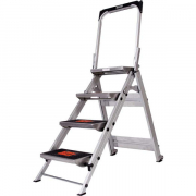 Marchepied Little Giant Safety Step 3 ou 4 marches
