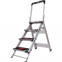 Marchepied Little Giant Safety Step 3 ou 4 marches