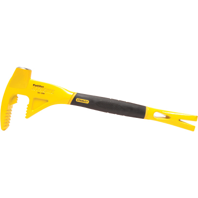Marteau multifonctions Fubar FATMAX® XTREME - STANLEY