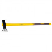 Merlin 2,5kg manche tri-matière