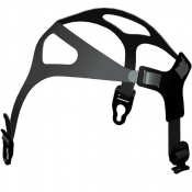Harnais de tête CleanSpace Ultra et Ex