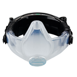 Masque CleanSpace 2 à ventilation assistée A1P3