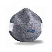 Masque coque FFP1 – Anti-poussières – FFP2 - Uvex