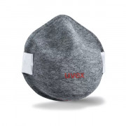 Masque coque FFP2 pro – Anti-poussières – FFP2 - Uvex