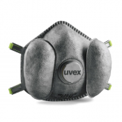 Masque coque haute performance FFP3 – Anti-poussières – FFP3