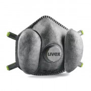 Masque coque haute performance FFP3 – Anti-poussières – FFP3